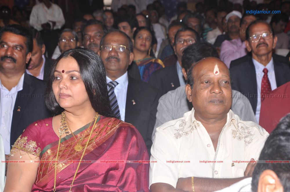 Malaysian Indian Film Festival Award Function Event hd photo