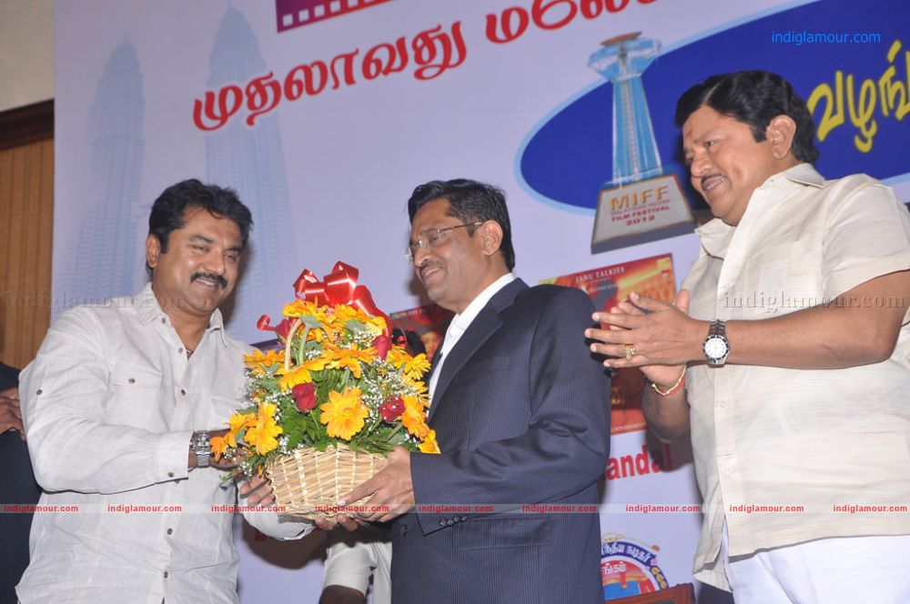 Malaysian Indian Film Festival Award Function Event hd photo