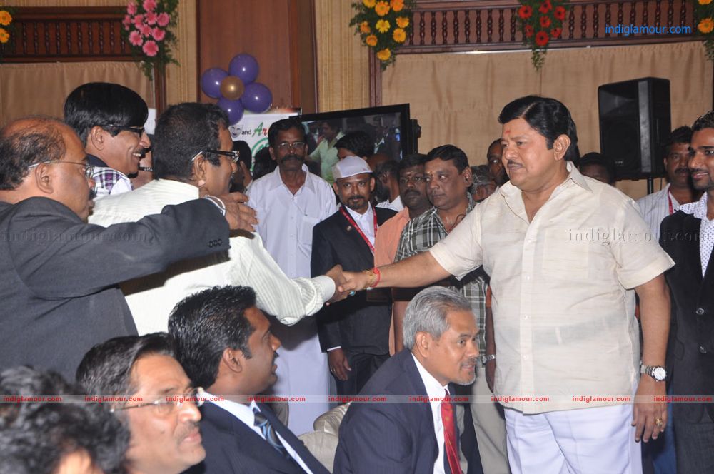 Malaysian Indian Film Festival Award Function Event hd photo