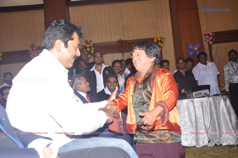 Malaysian Indian Film Festival Award Function Event hd photo