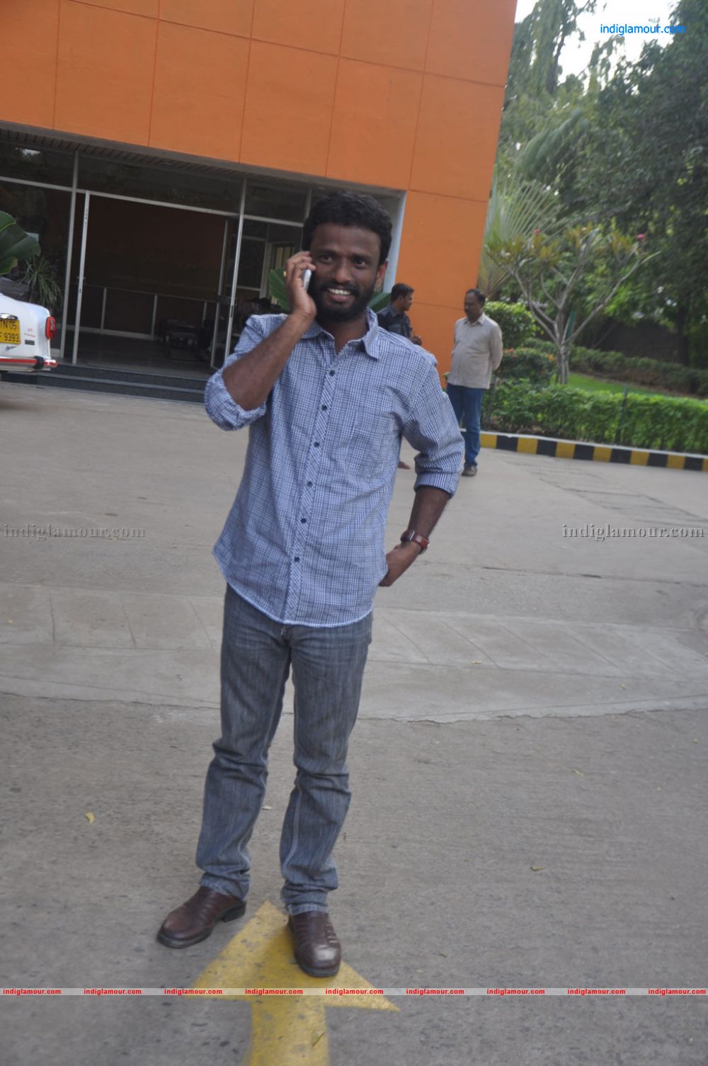 Marina Movie Press Meet Event hd photo