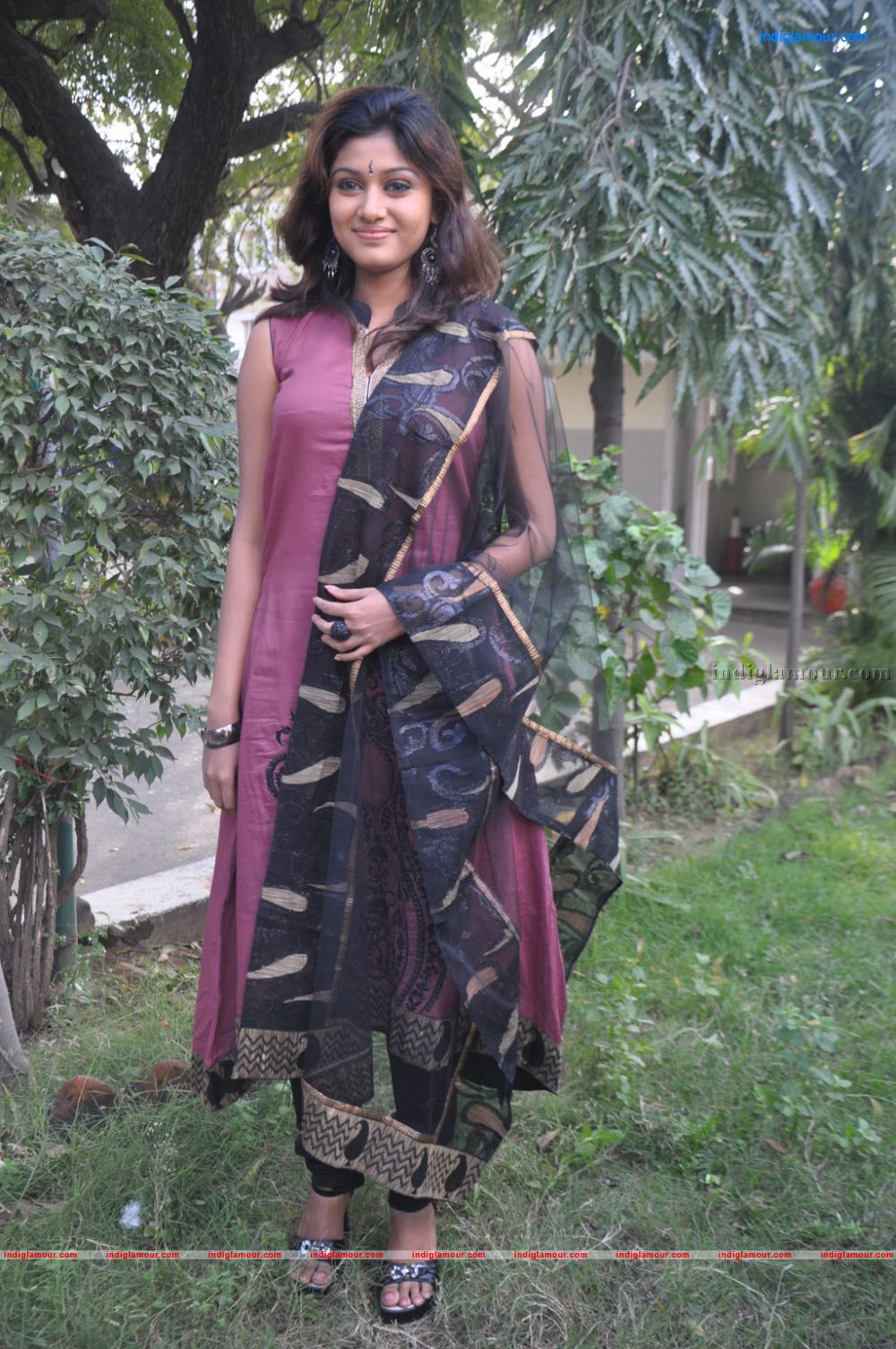 Marina Movie Press Meet Event hd photo