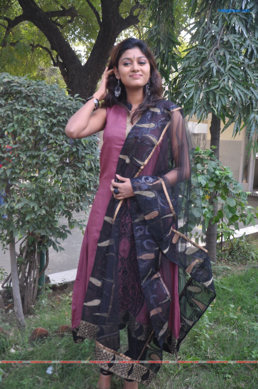 Marina Movie Press Meet Event hd photo
