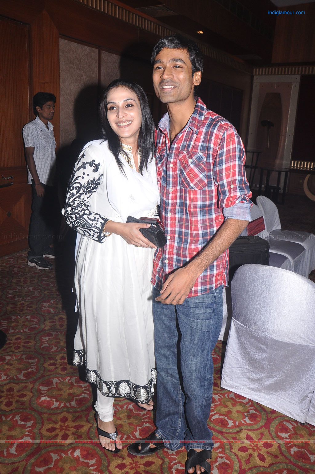 3 Movie Audio Success Party Event hd photo