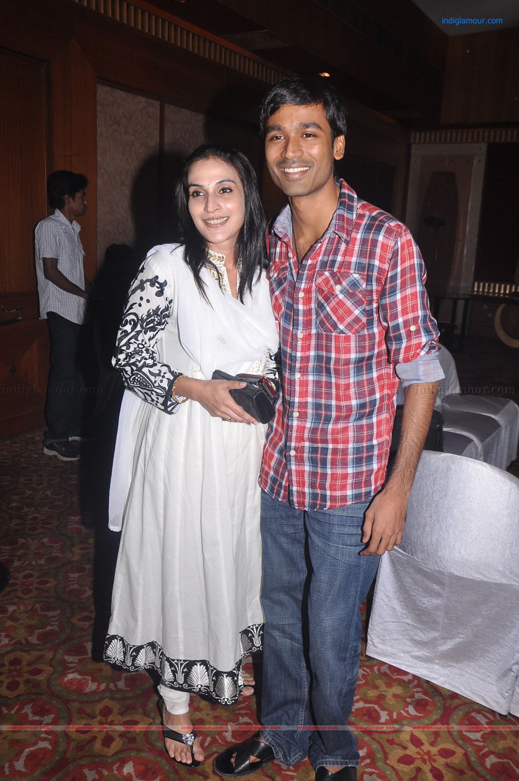 3 Movie Audio Success Party Event hd photo