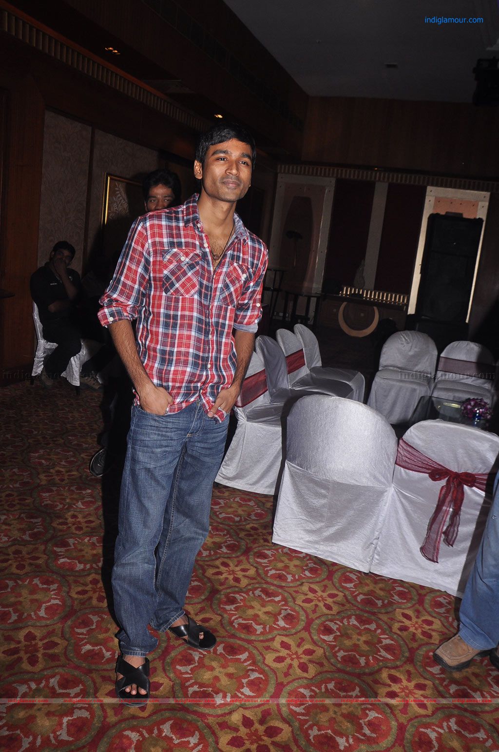 3 Movie Audio Success Party Event hd photo