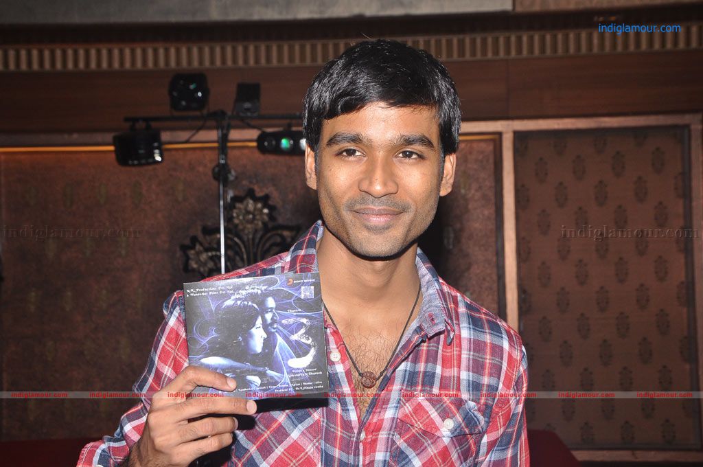 3 Movie Audio Success Party Event hd photo