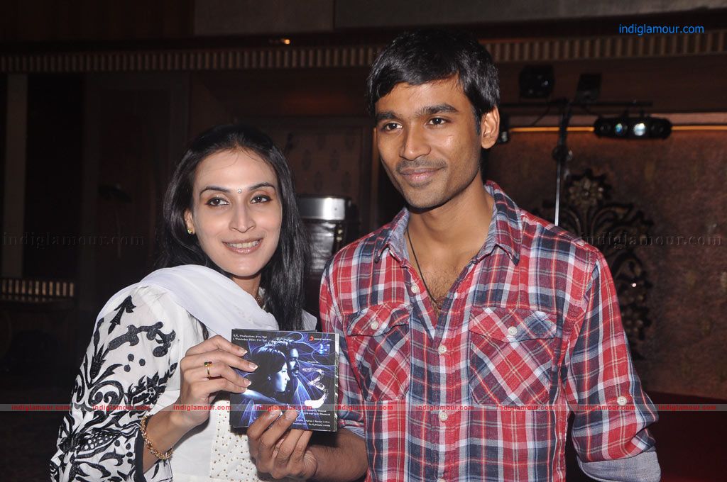 3 Movie Audio Success Party Event hd photo