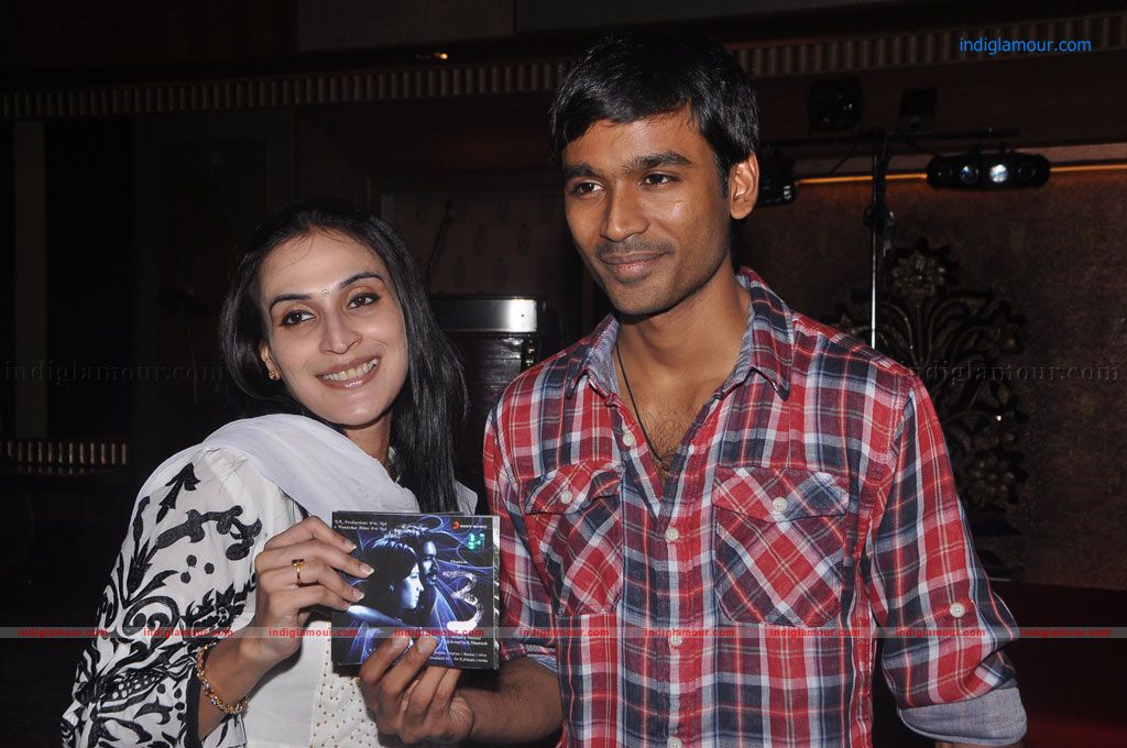 3 Movie Audio Success Party Event hd photo