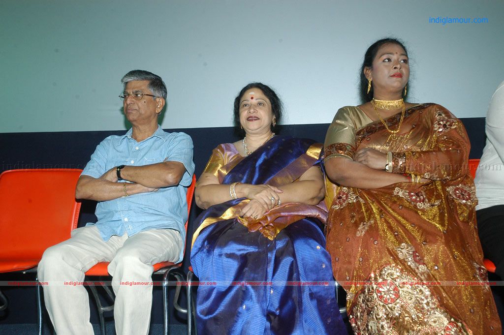 Aasami Audio And Trailer Launch Event hd photo