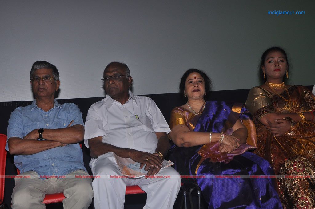 Aasami Audio And Trailer Launch Event hd photo