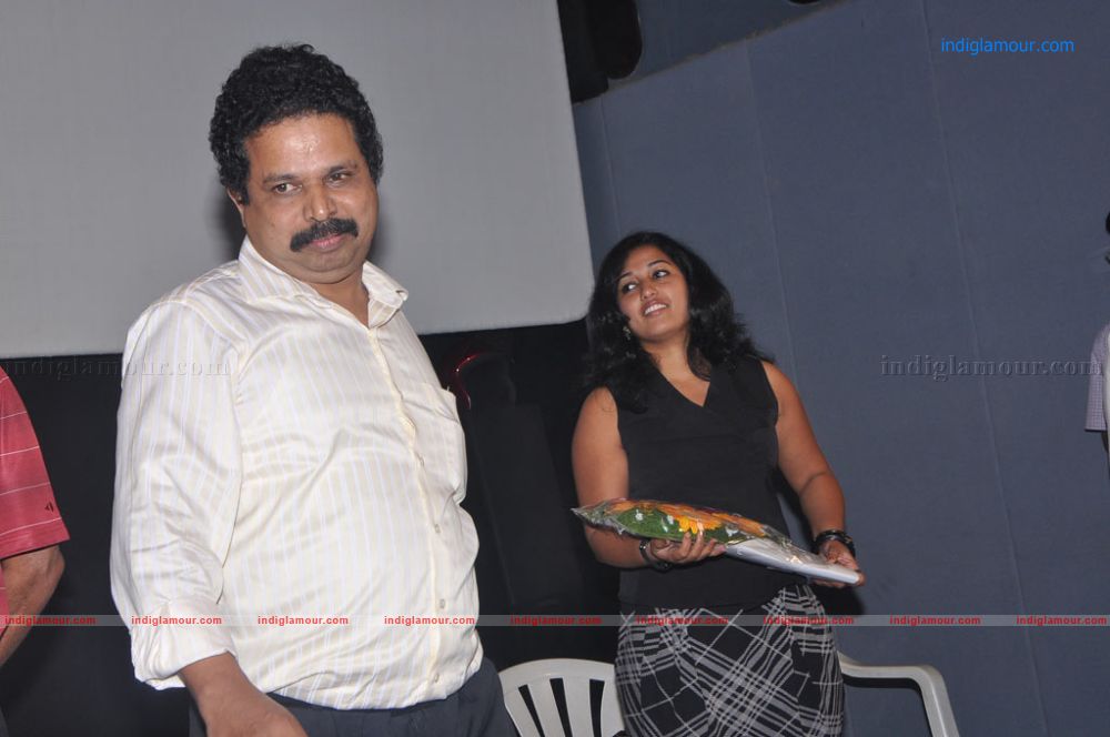 Mazhaikalam Audio Launch Event hd photo