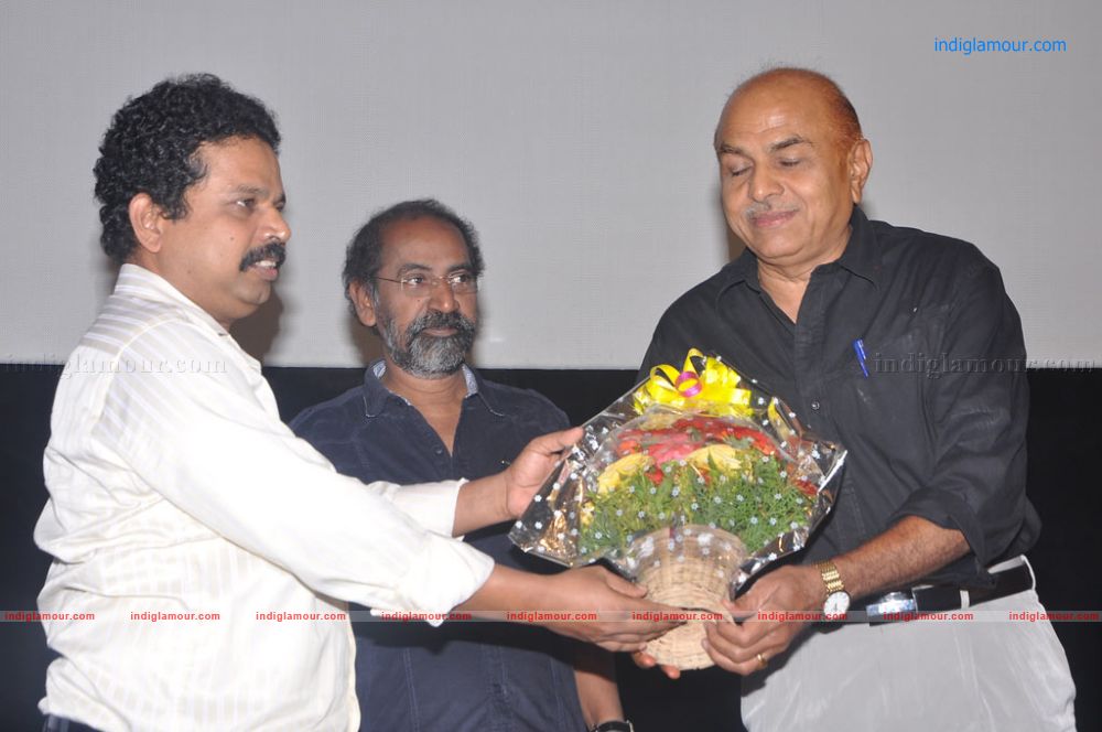 Mazhaikalam Audio Launch Event hd photo