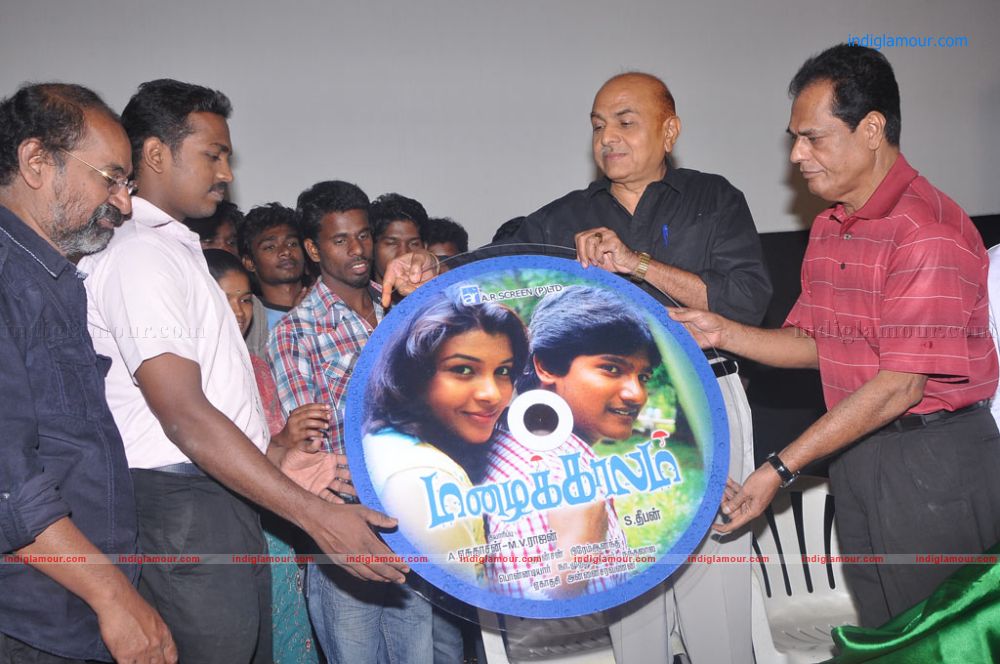 Mazhaikalam Audio Launch Event hd photo