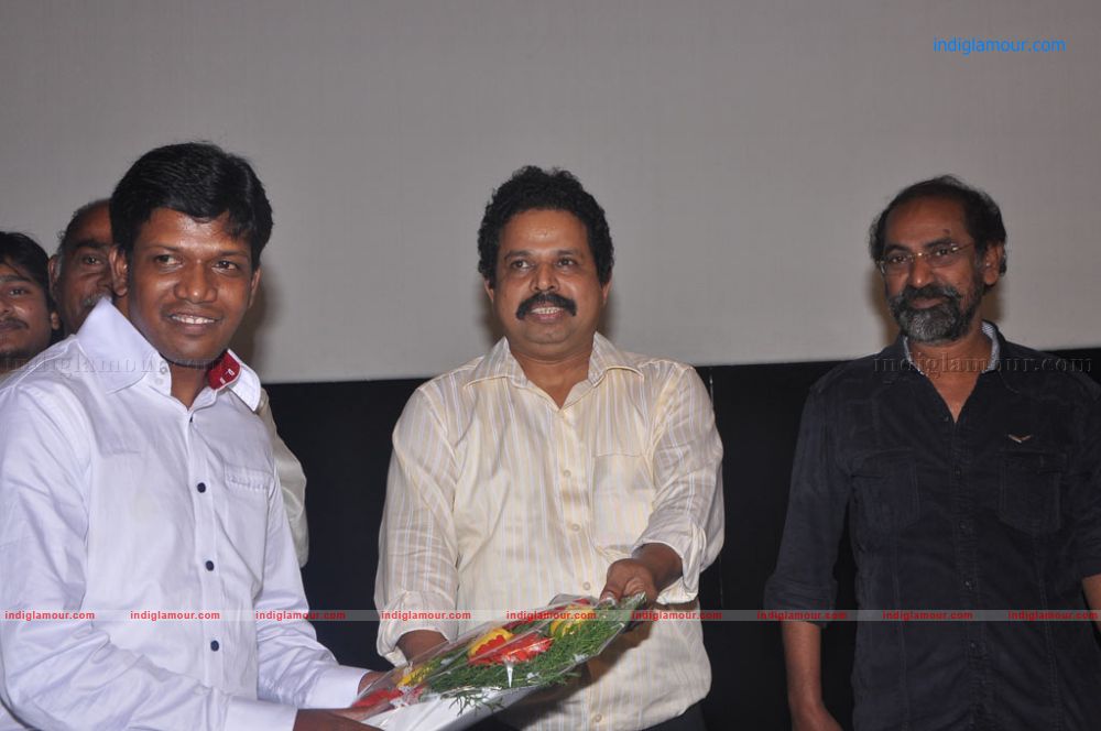 Mazhaikalam Audio Launch Event hd photo