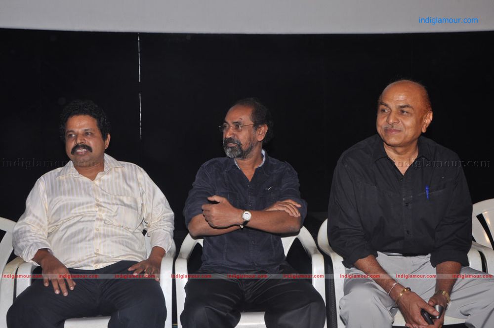 Mazhaikalam Audio Launch Event hd photo