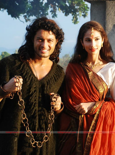 Mahavamsam Movie hd photo