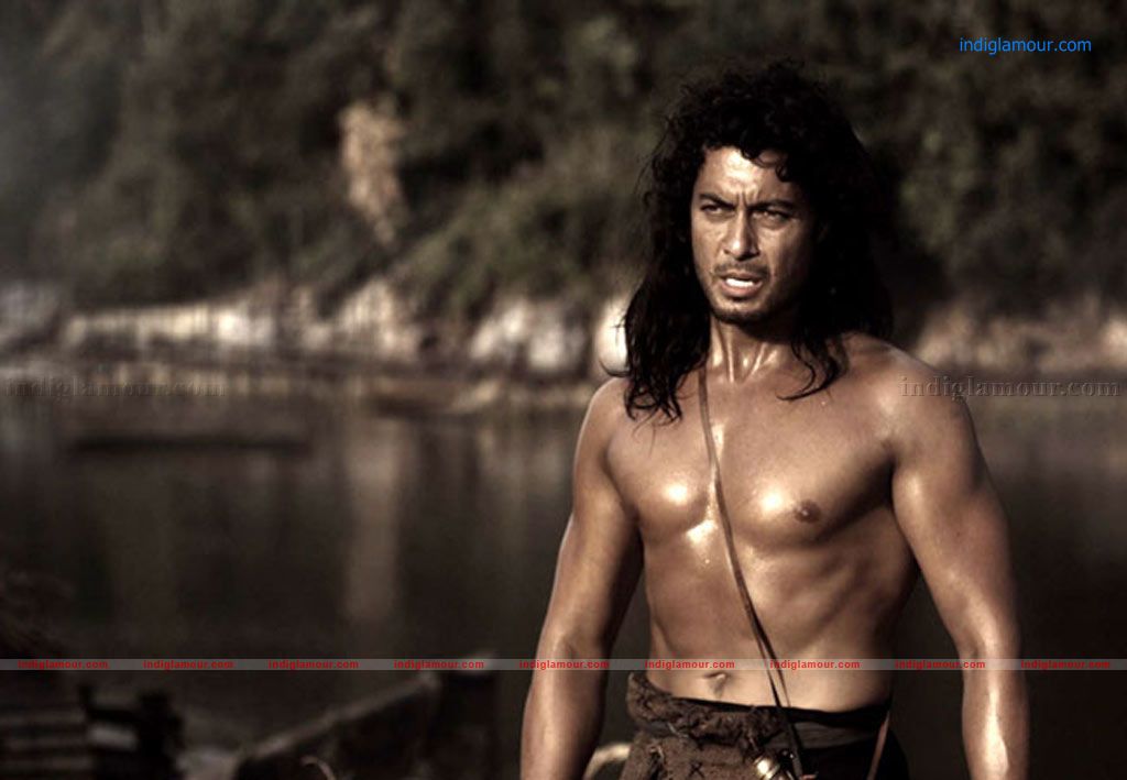 Mahavamsam Movie hd photo