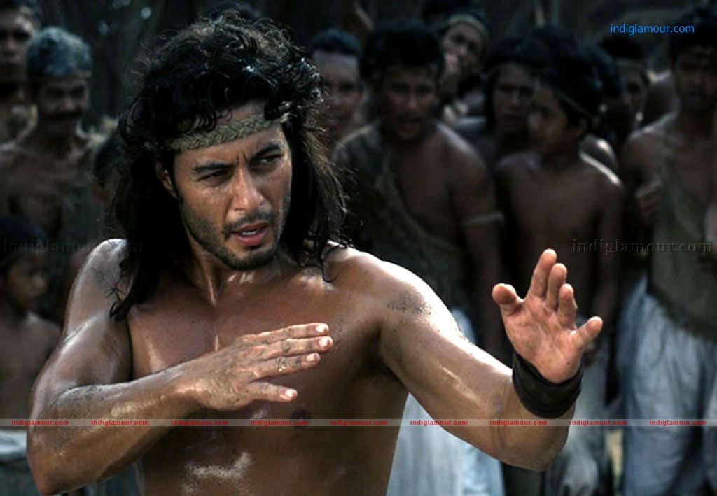 Mahavamsam Movie hd photo
