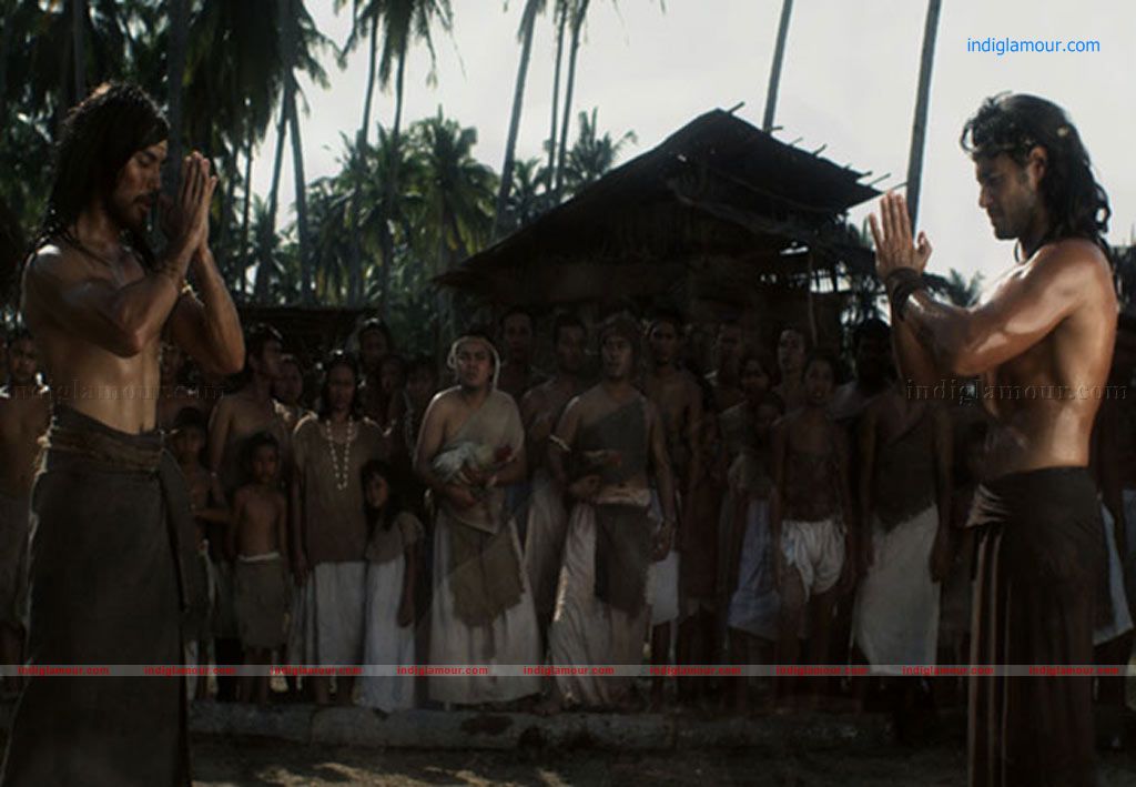 Mahavamsam Movie hd photo