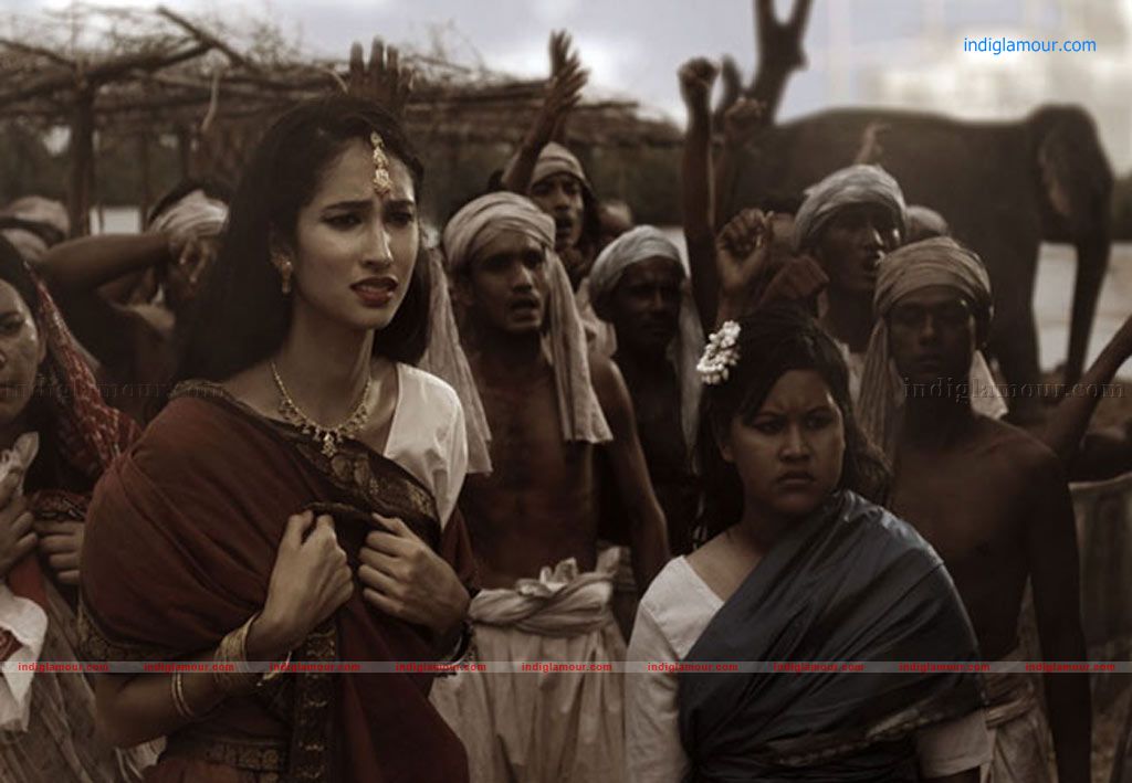 Mahavamsam Movie hd photo