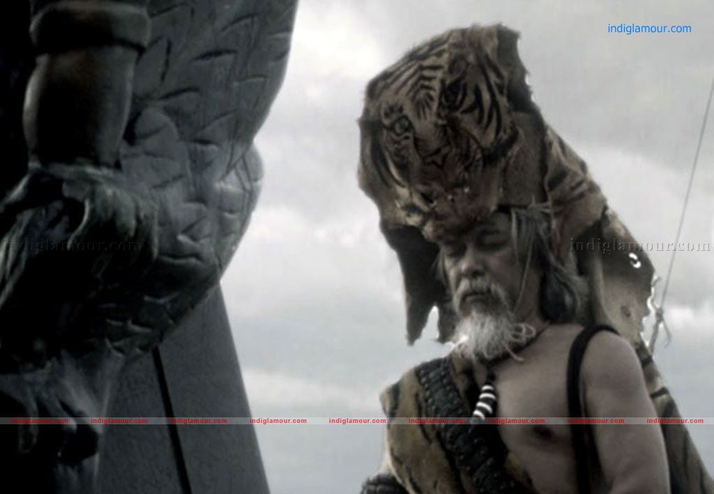 Mahavamsam Movie hd photo