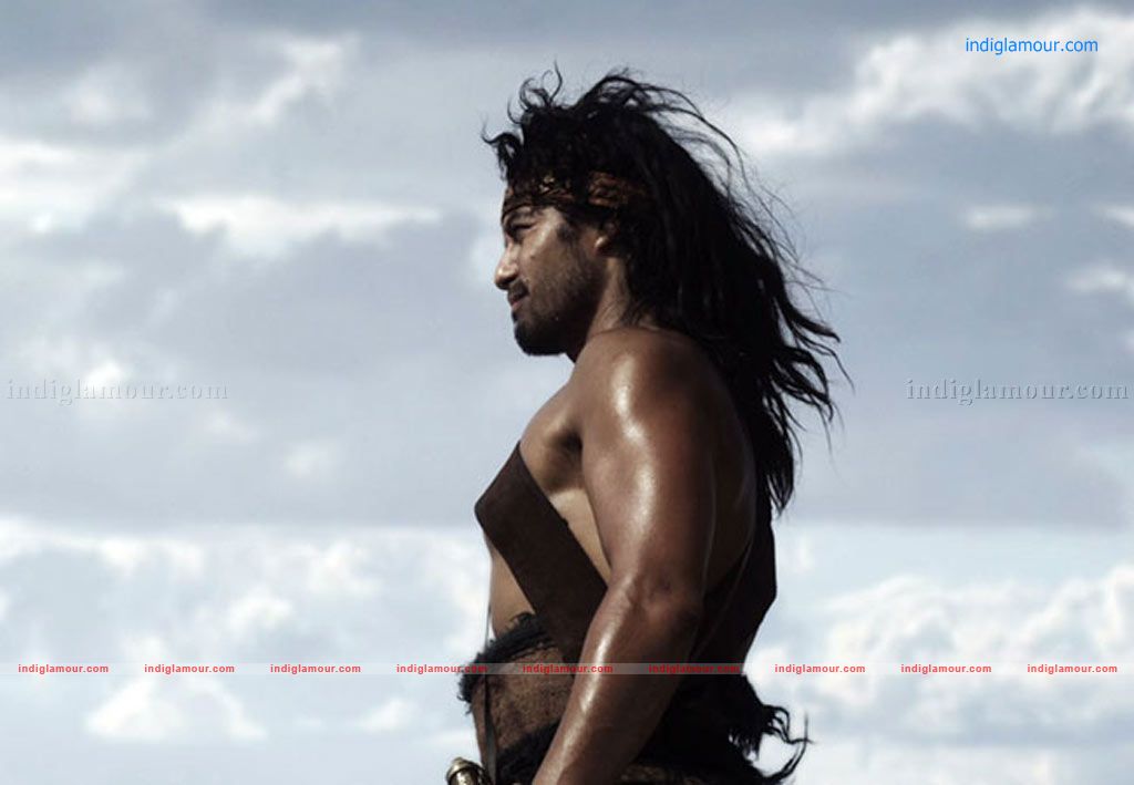 Mahavamsam Movie hd photo