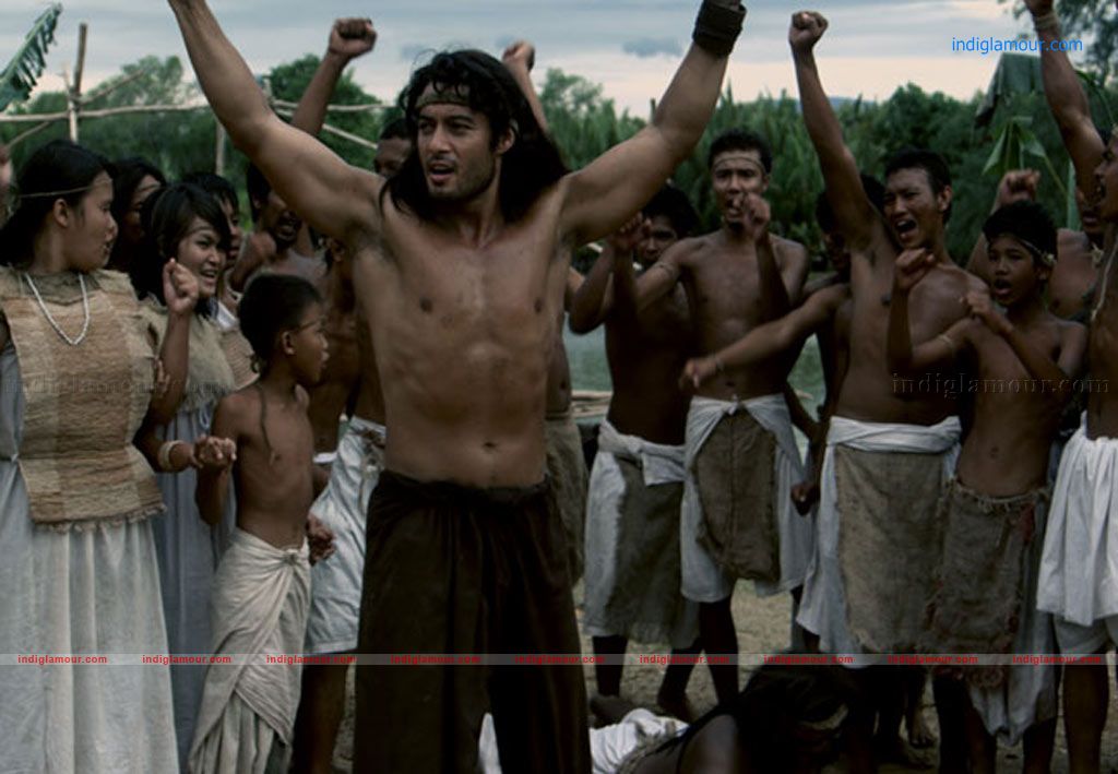 Mahavamsam Movie hd photo