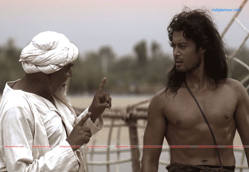 Mahavamsam Movie hd photo
