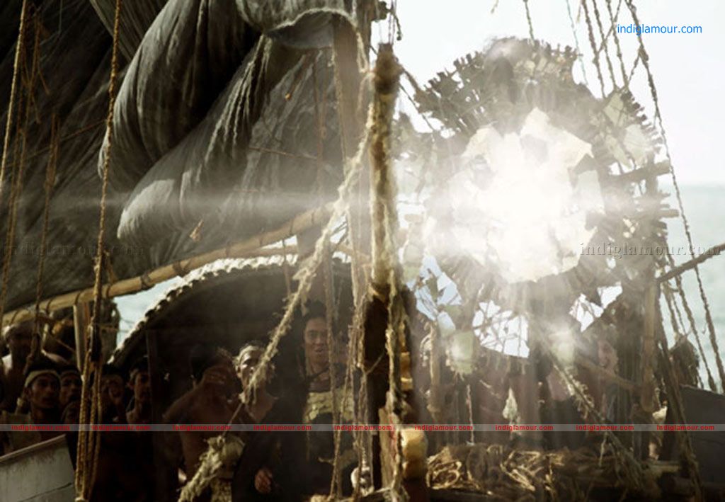 Mahavamsam Movie hd photo