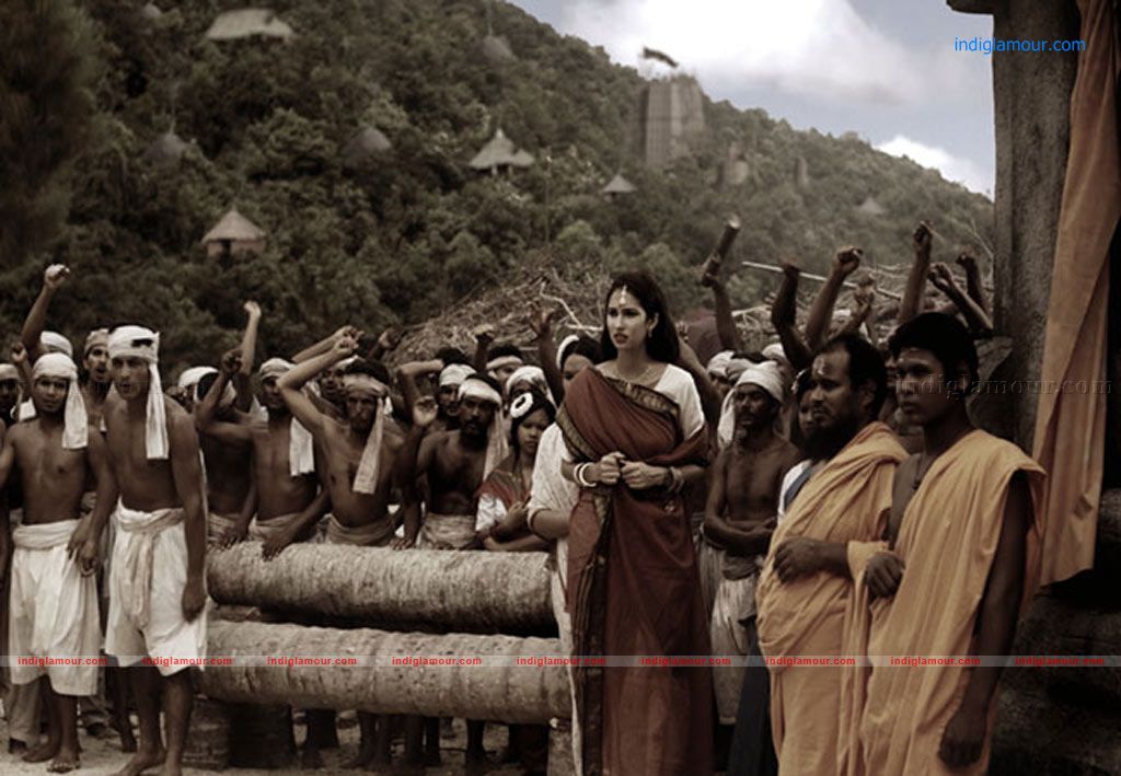 Mahavamsam Movie hd photo