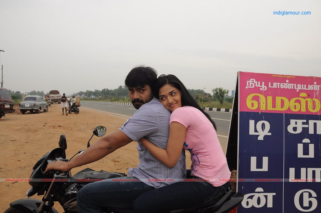 Mic Set Pandi Movie hd photo