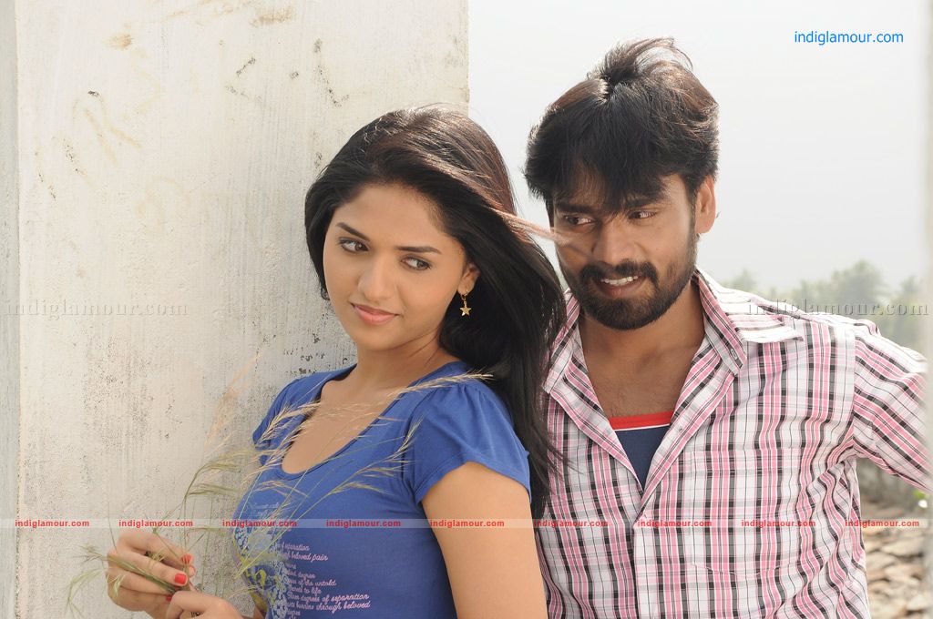 Mic Set Pandi Movie hd photo