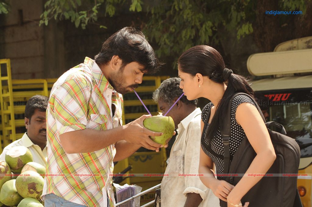 Mic Set Pandi Movie hd photo