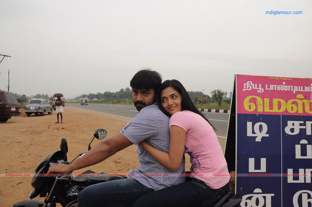 Mic Set Pandi Movie hd photo