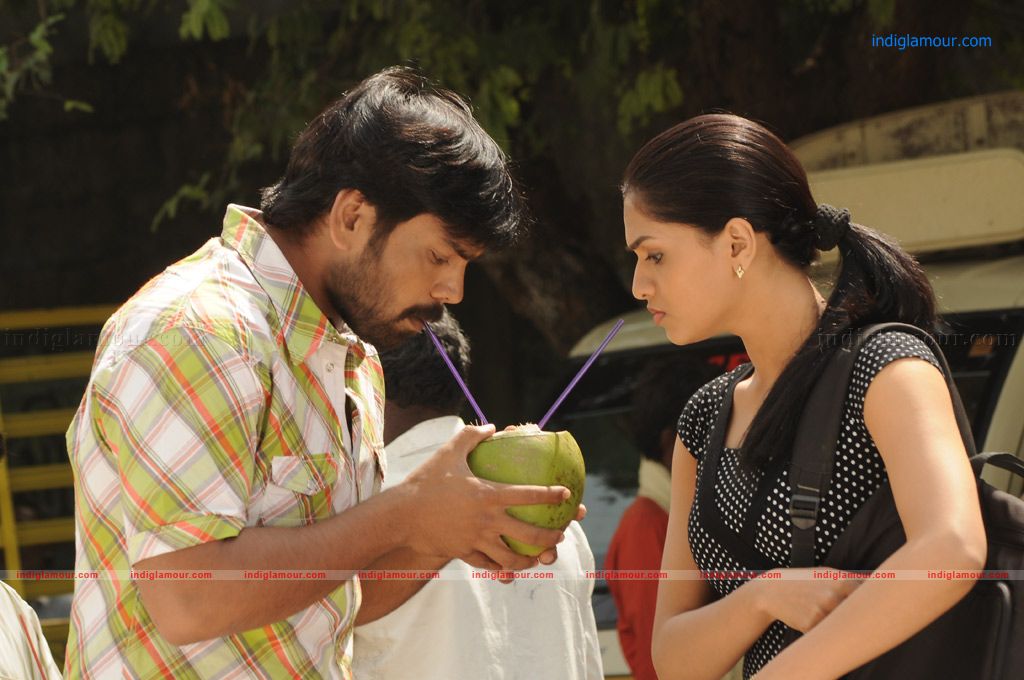 Mic Set Pandi Movie hd photo