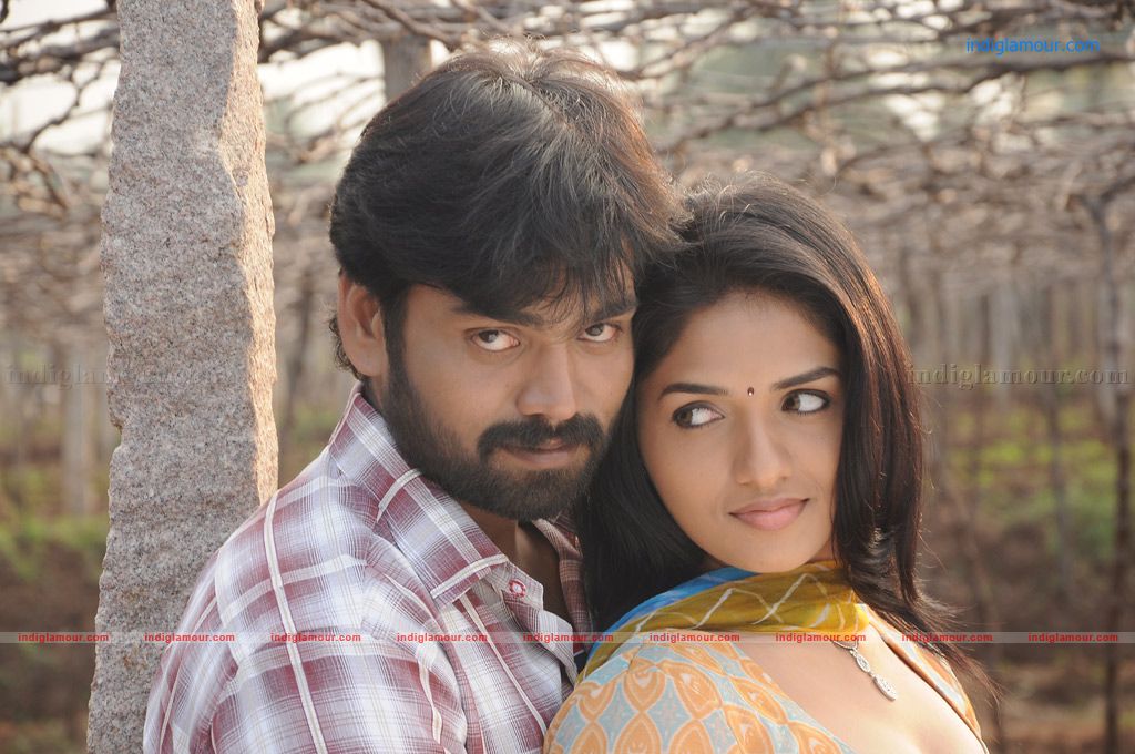 Mic Set Pandi Movie hd photo