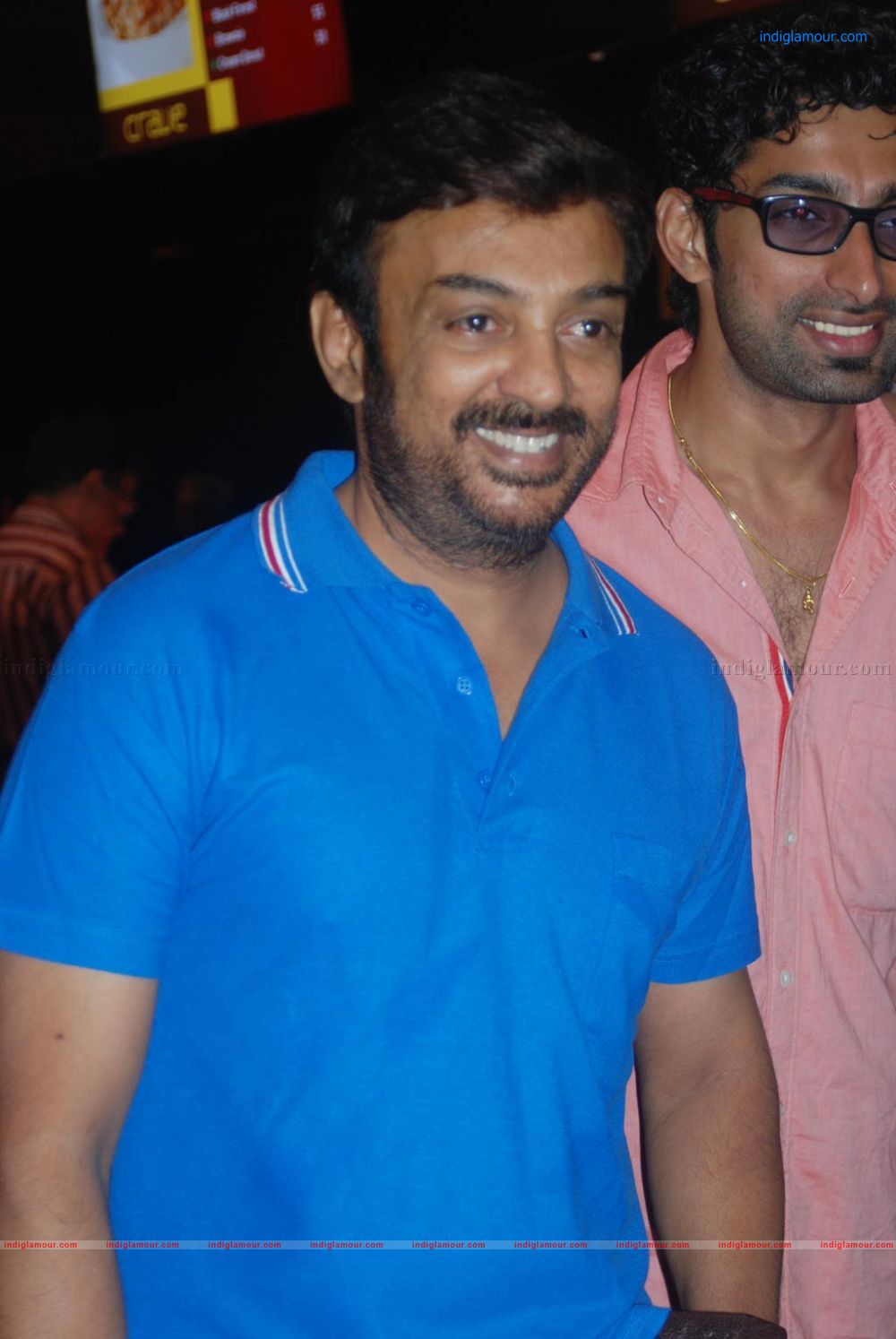 Vettai Premiere Show Event hd photo