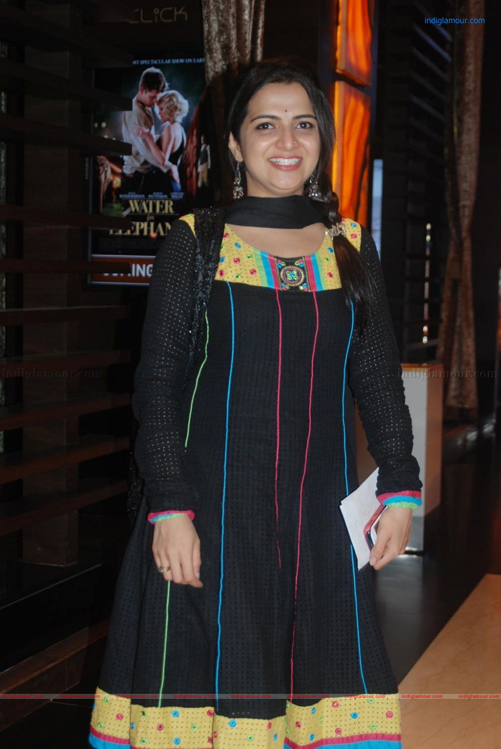 Vettai Premiere Show Event hd photo