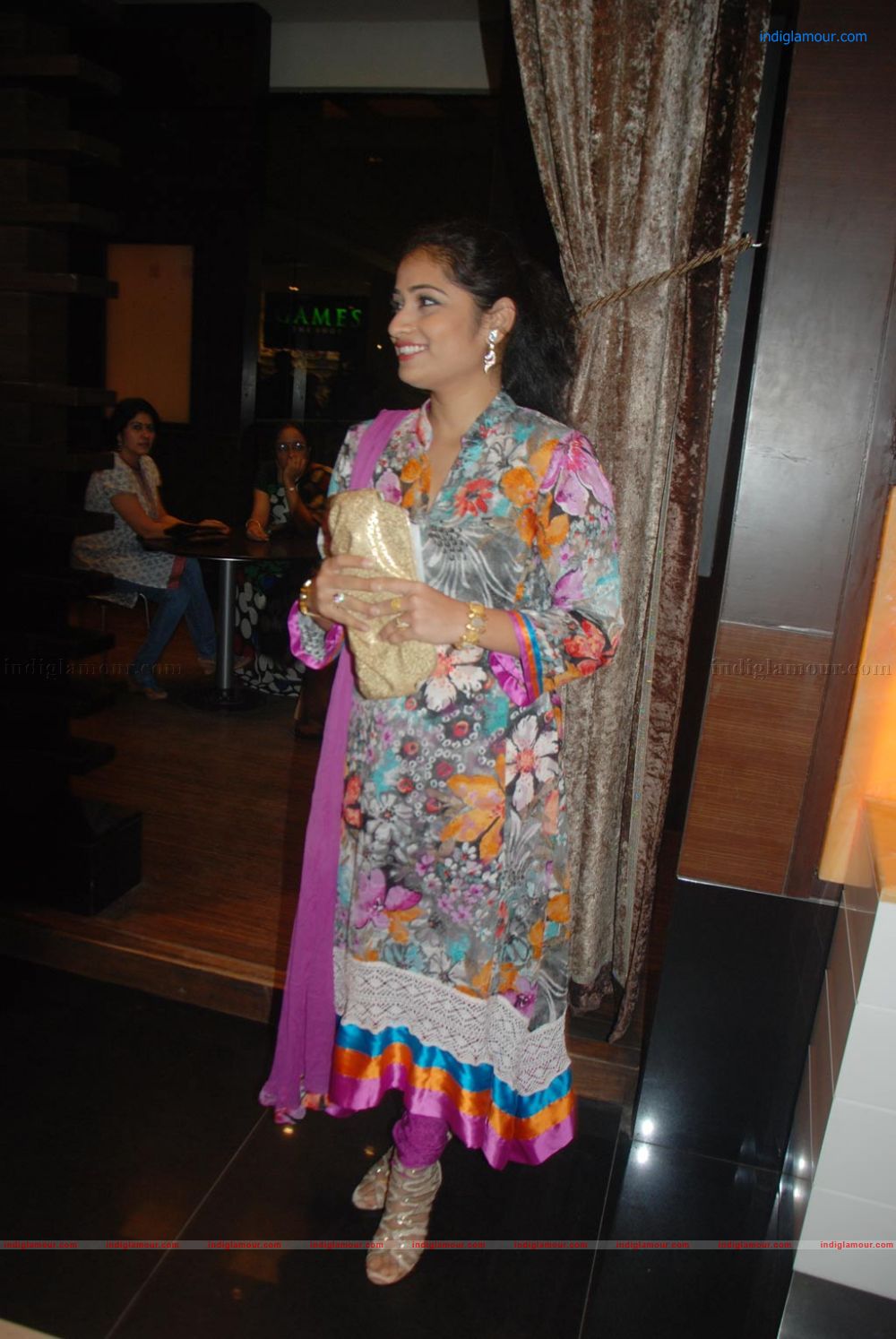 Vettai Premiere Show Event hd photo
