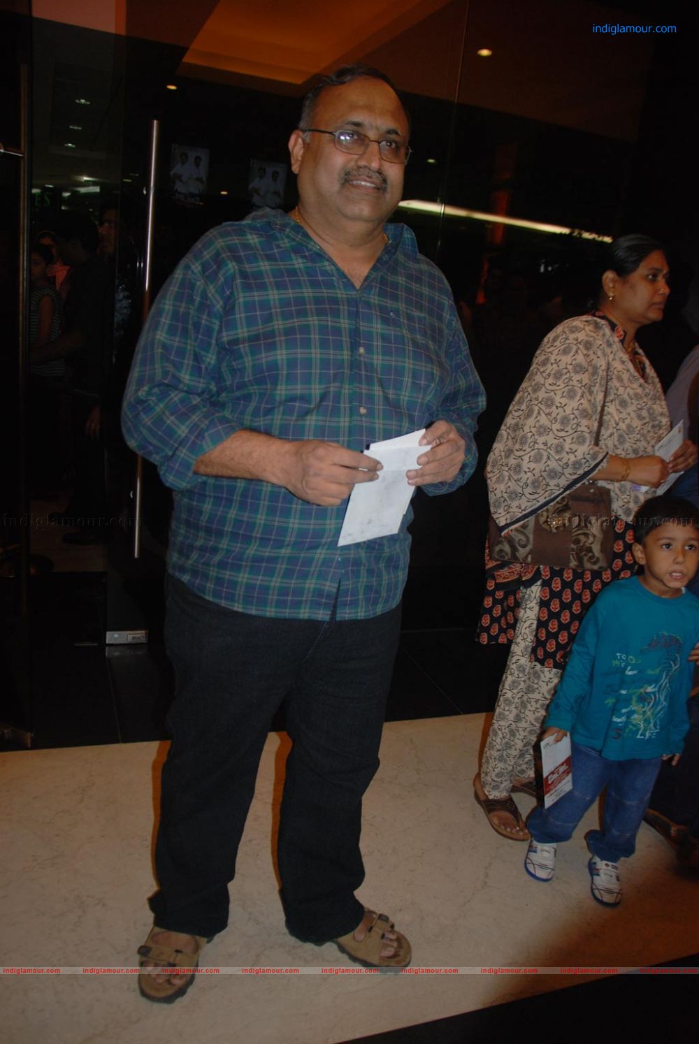 Vettai Premiere Show Event hd photo