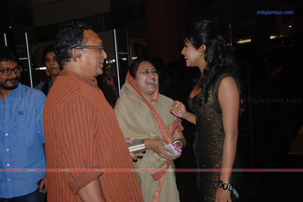 Vettai Premiere Show Event hd photo
