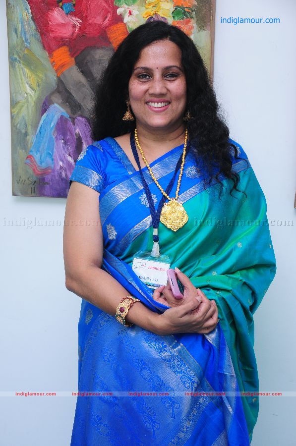 Art and Soul Inauguration stills Event hd photo