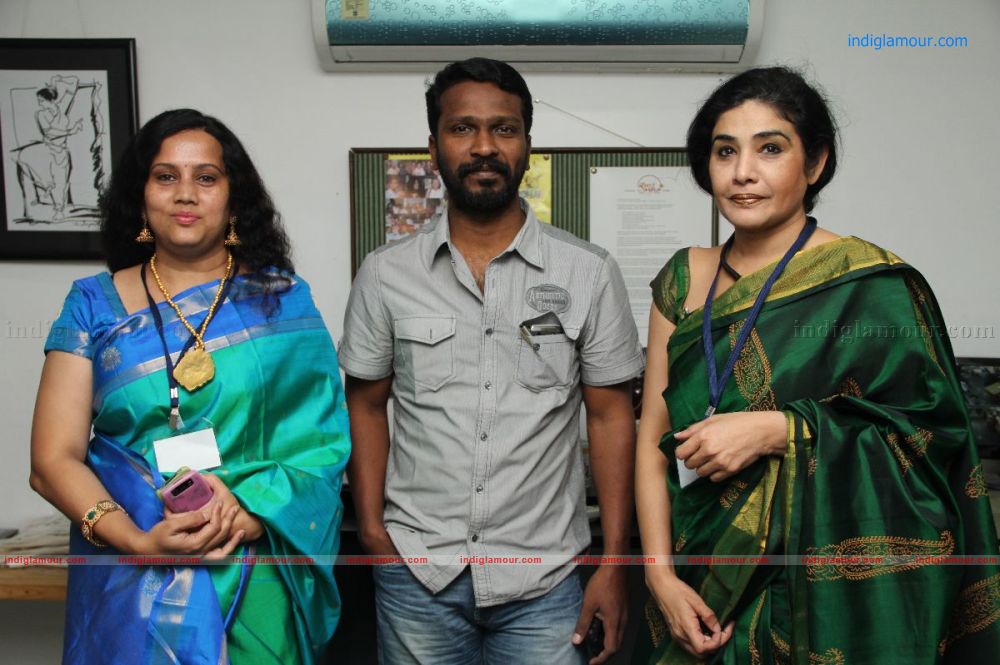 Art and Soul Inauguration stills Event hd photo