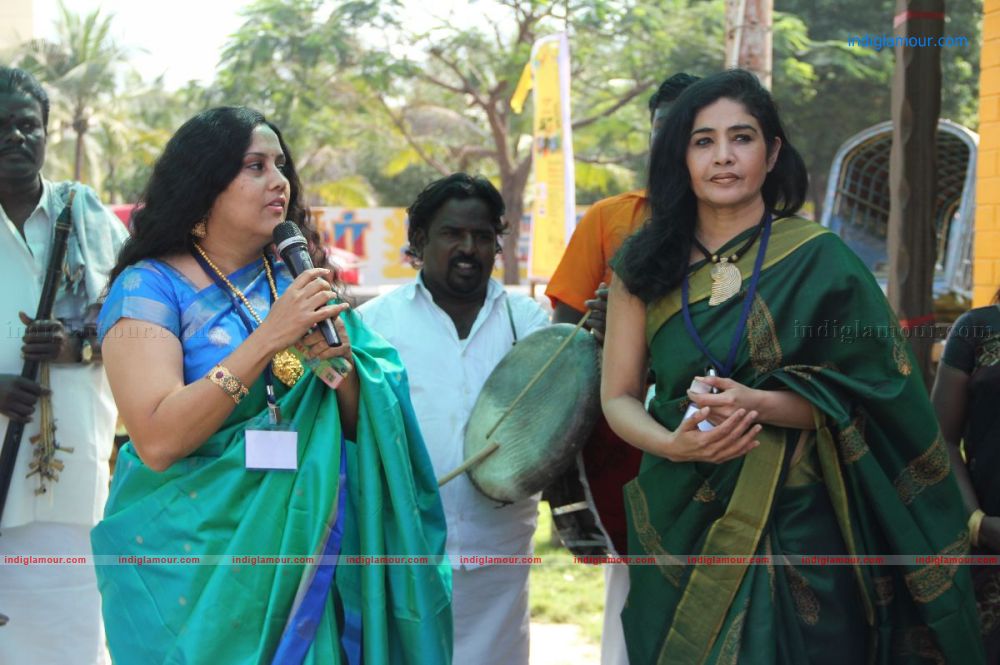 Art and Soul Inauguration stills Event hd photo