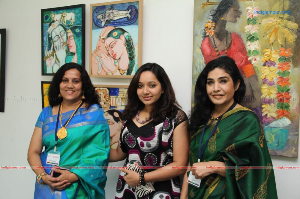 Art and Soul Inauguration stills Event hd photo