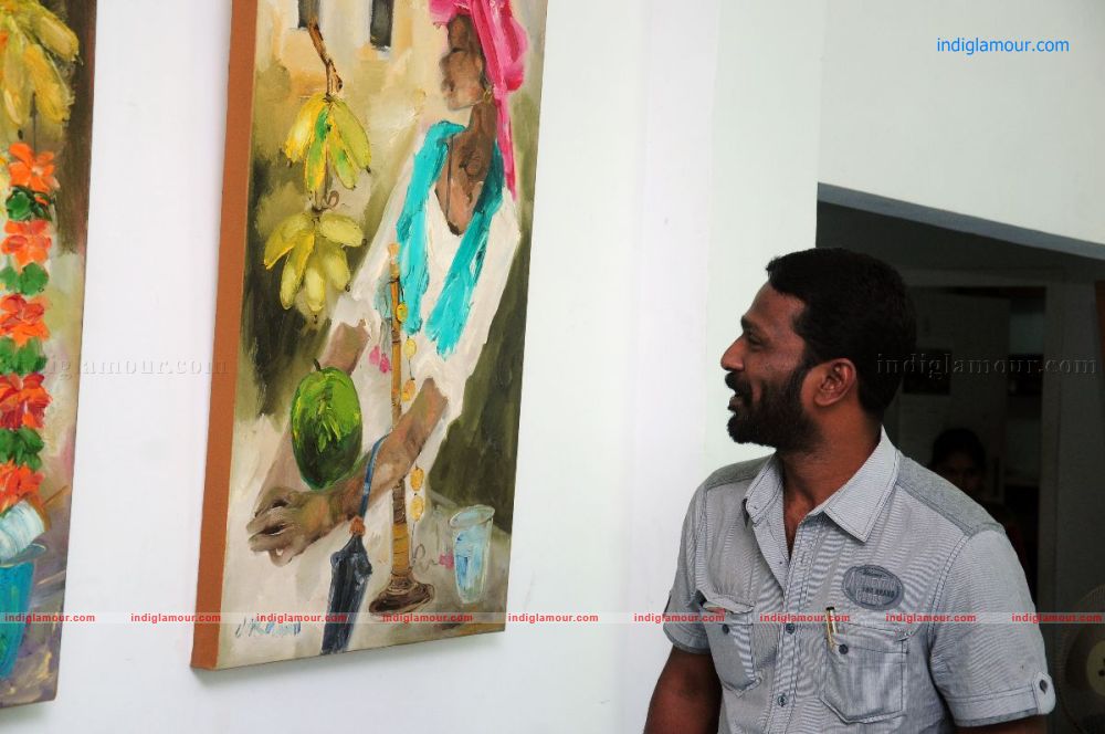 Art and Soul Inauguration stills Event hd photo