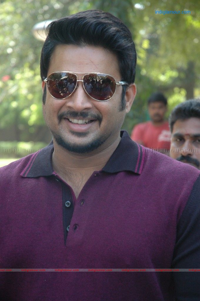 Vettai Press meet Show Photos Event hd photo