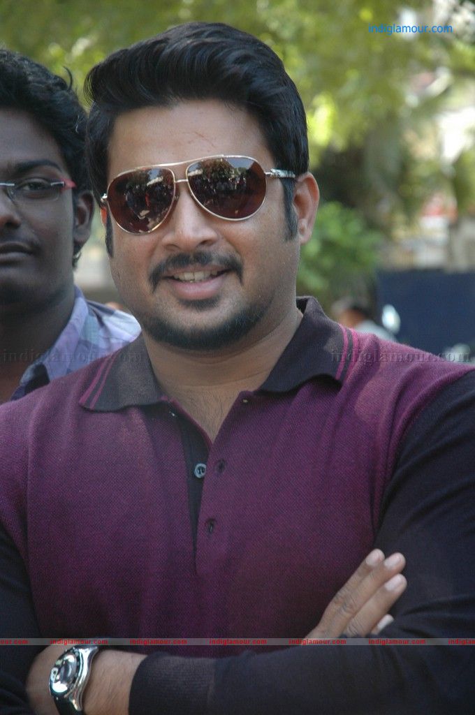 Vettai Press meet Show Photos Event hd photo