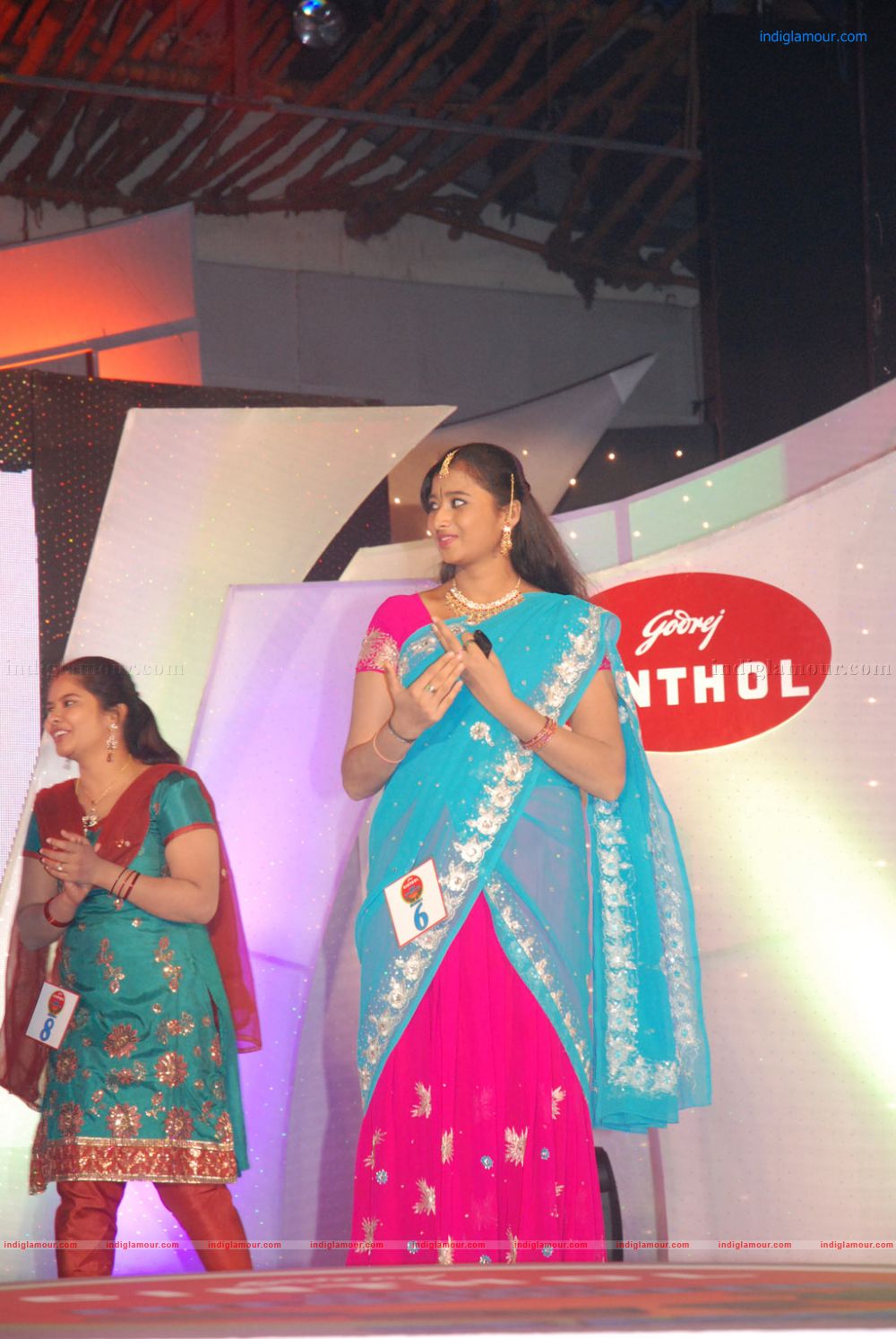 Cinthol Sawaal Season 2 Finale Event Stills Event hd photo